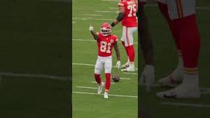 Video post by @Kansas City Chiefs on YouTube