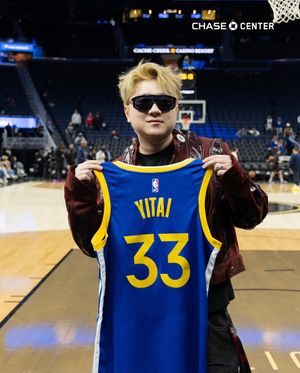 Image post by @chase_center on Instagram