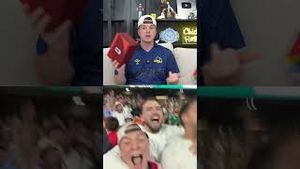 Video post by @snapbacksports1 on YouTube