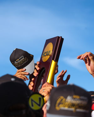 Image post by @ncaadiii on Instagram