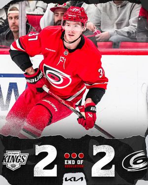 Image post by @Canes on Twitter