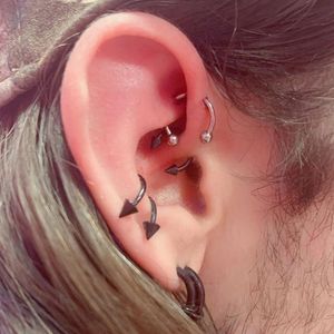 Image post by @tauntontattooco on Instagram