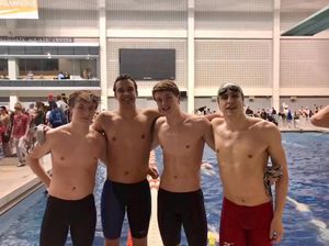 Image post by @swim_divefrhs on Instagram