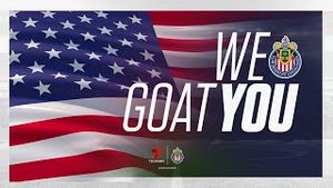 Video post by @deportes on YouTube