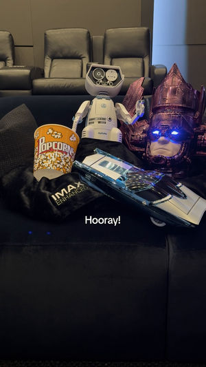 Video post by @imax on TikTok