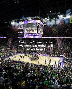 Image post by @wfinalfour on Instagram