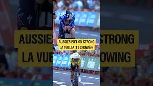 Video post by @sbssportau on YouTube
