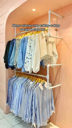 Image post by @deliwafastore.kediri on TikTok