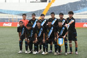 Image post by @fedefutguate on Instagram