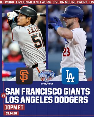 Image post by @mlbnetwork on Instagram