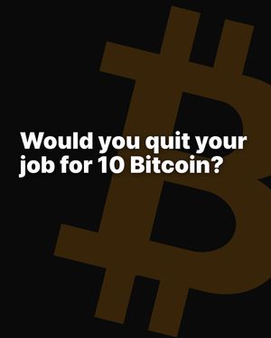 Image post by @bitcoin.conference on Instagram