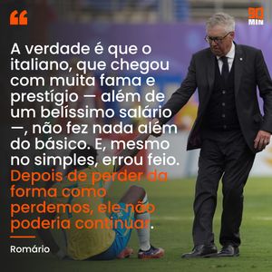 Image post by @90minbrasil on Instagram