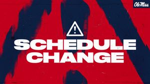 Image post by @OleMissBSB on Twitter