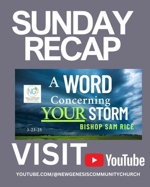 Video post by @NGCCAL on Facebook