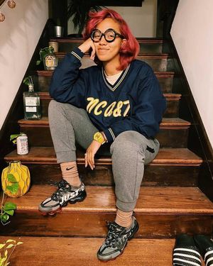 Image post by @spgbk on Instagram