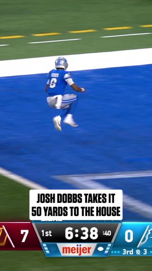 Video post by @nfl on TikTok