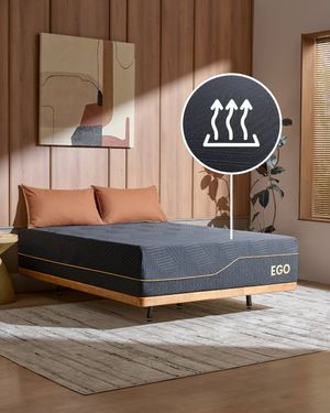 Image post by @egohomeofficial on Instagram