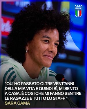 Image post by @azzurrefigc on Instagram