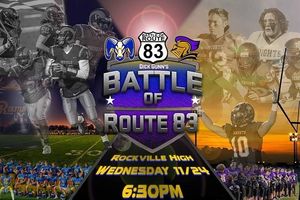 Image post by @ellingtonfootball on Instagram