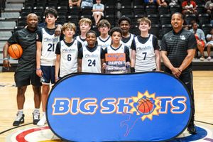 Image post by @bigshotsnation on Instagram