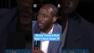 Video post by @nbaontnt on YouTube