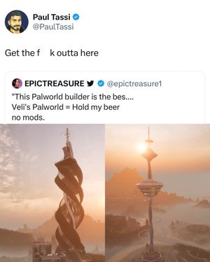 Image post by @brgaming on Instagram