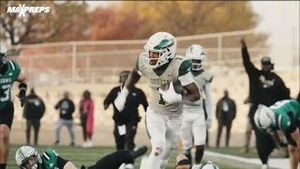 Video post by @maxpreps on YouTube