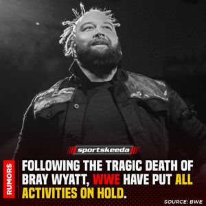 Image post by @SKWrestling_ on Twitter