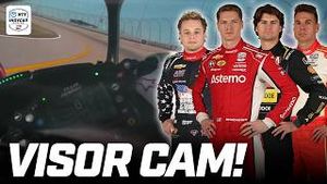 Video post by @indycar on YouTube