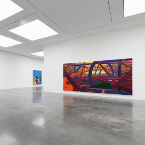 Image post by @whitecube on Instagram