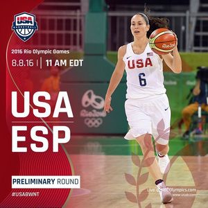 Image post by @usdwbb on Instagram
