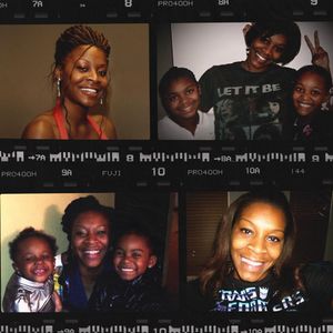 Image post by @angelarye on Instagram