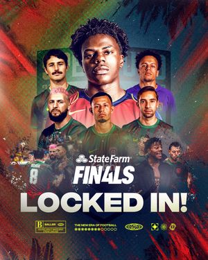 Image post by @ballerleagueusa on Instagram