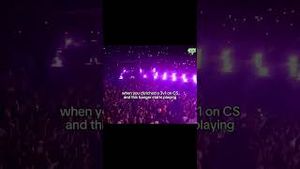 Video post by @beachpleasefestival on YouTube