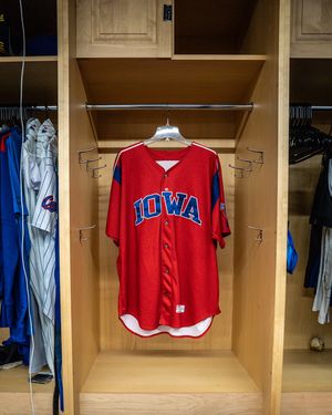 Image post by @iowacubs on Instagram