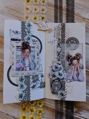 Image post by @sindhurascrafts on Instagram
