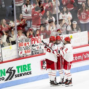 Image post by @terrierhockey on Instagram