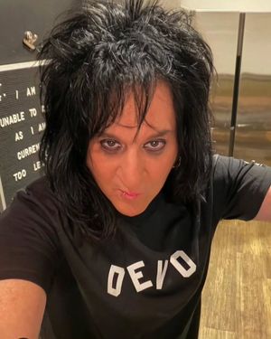 Image post by @clubdevo on Instagram