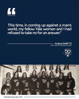 Image post by @yaleathletics on Instagram