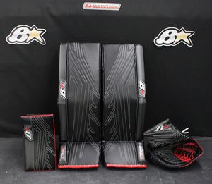 Image post by @goaliesonly on Instagram