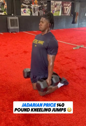 Video post by @nflonprime on TikTok