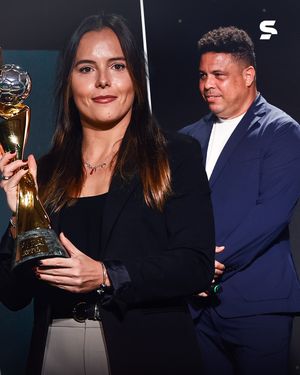Image post by @sportv on Instagram