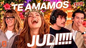 Video post by @olgaenvivo_ on YouTube