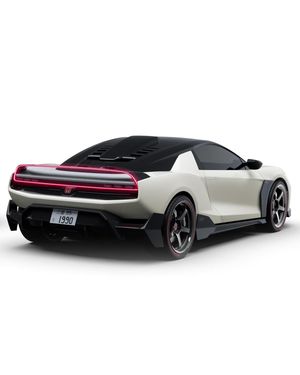Image post by @roadandtrack on Instagram