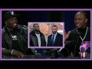 Video post by @yourewelcomenetwork on YouTube