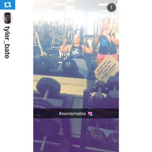 Image post by @tonistorm_ on Instagram