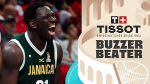 Video post by @fiba on YouTube