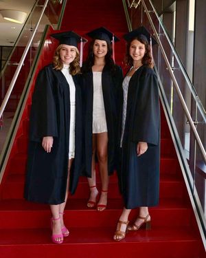 Image post by @maryvilleu on Instagram
