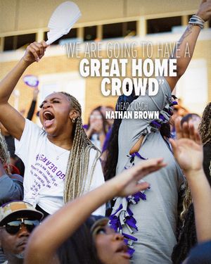 Image post by @ucafootball on Instagram