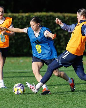 Image post by @scotlandnationalteam on Instagram